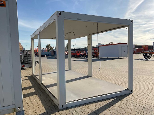 Support unit / schakelunit - afbeelding 4 van  8