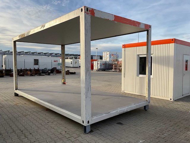 Support unit / schakelunit - afbeelding 2 van  4