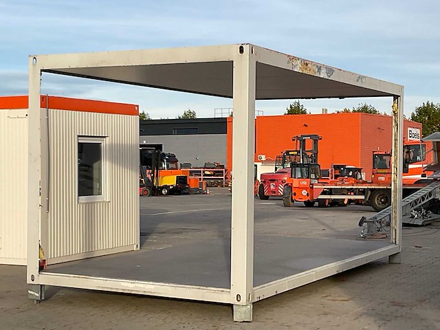 Support unit / schakelunit - afbeelding 3 van  4