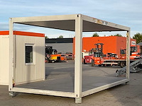 Support unit / schakelunit - afbeelding 3 van  4