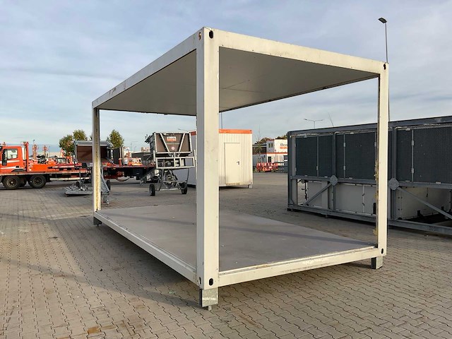 Support unit / schakelunit - afbeelding 4 van  4