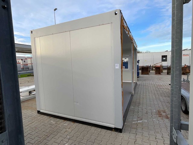 Support unit / schakelunit - afbeelding 1 van  11