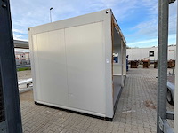 Support unit / schakelunit - afbeelding 1 van  11