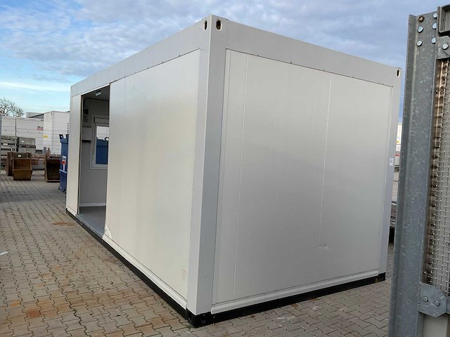 Support unit / schakelunit - afbeelding 4 van  11