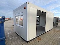 Support unit / schakelunit - afbeelding 5 van  11