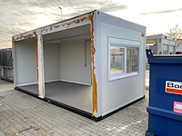 Support unit / schakelunit - afbeelding 6 van  11