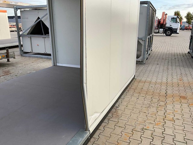 Support unit / schakelunit - afbeelding 7 van  11