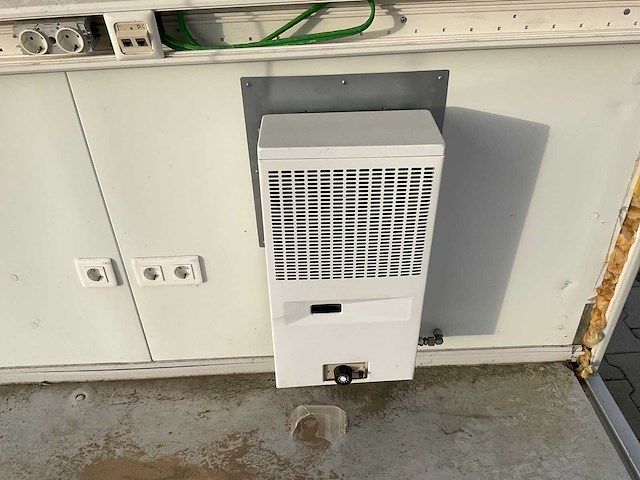 Support unit / schakelunit - afbeelding 2 van  13