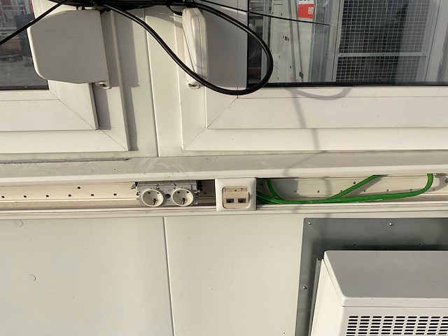 Support unit / schakelunit - afbeelding 3 van  13