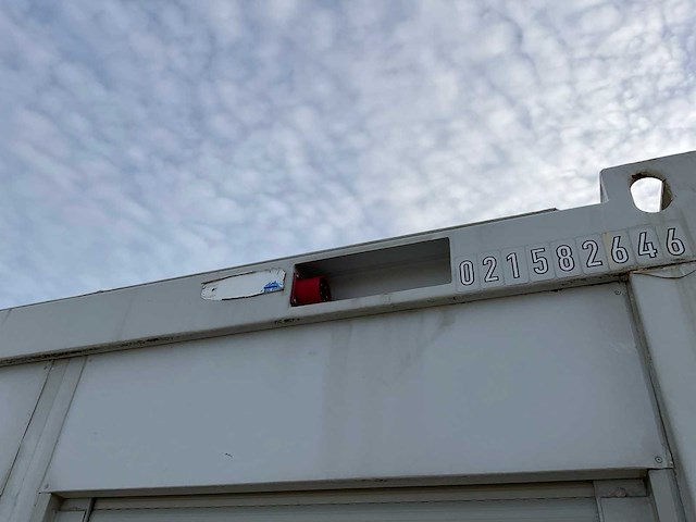 Support unit / schakelunit - afbeelding 4 van  13