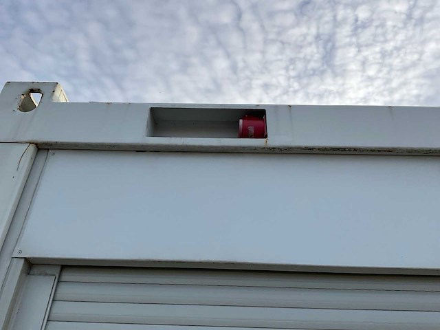 Support unit / schakelunit - afbeelding 5 van  13