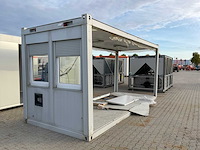 Support unit / schakelunit - afbeelding 1 van  13