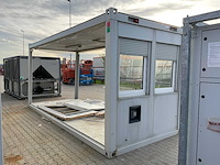 Support unit / schakelunit - afbeelding 6 van  13