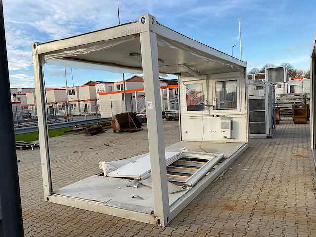 Support unit / schakelunit - afbeelding 7 van  13