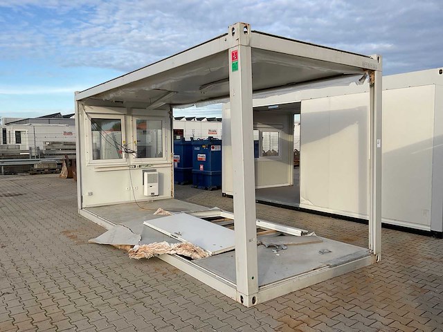 Support unit / schakelunit - afbeelding 8 van  13