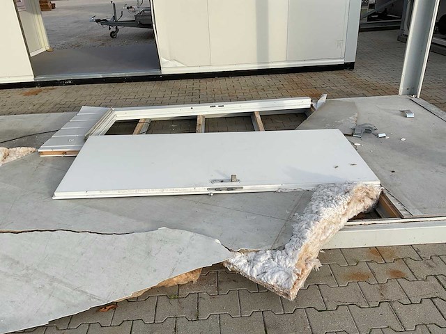 Support unit / schakelunit - afbeelding 9 van  13