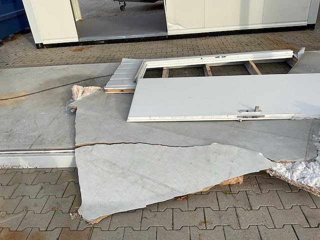 Support unit / schakelunit - afbeelding 10 van  13