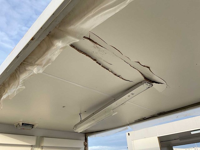 Support unit / schakelunit - afbeelding 12 van  13