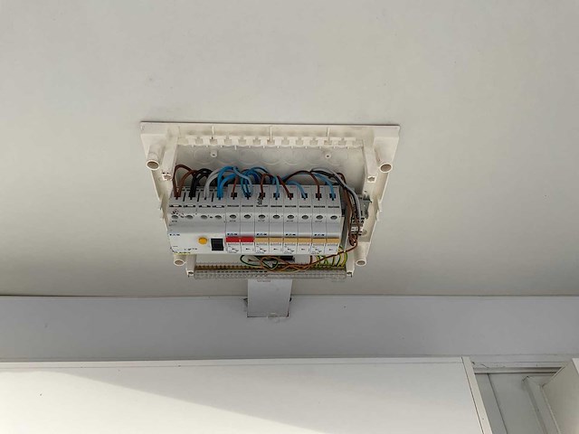 Support unit / schakelunit - afbeelding 13 van  13