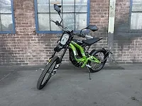 Sur-ron light bee a067 l1ex elektrische enduro crosser (nieuw in doos)