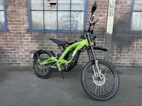 Sur-ron light bee a067 l1ex elektrische enduro crosser (nieuw in doos) - afbeelding 30 van  35