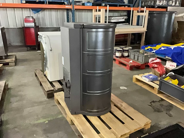 Surdiac lyon pallet kachel - afbeelding 1 van  9