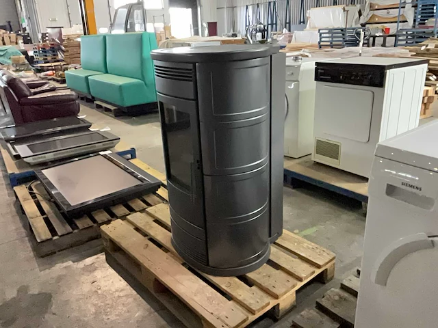 Surdiac lyon pallet kachel - afbeelding 2 van  9