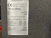 Surdiac lyon pallet kachel - afbeelding 9 van  9