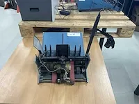 Surefeed se-1200-ei postfeeder - afbeelding 1 van  5