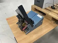 Surefeed se-1200-ei postfeeder - afbeelding 2 van  5