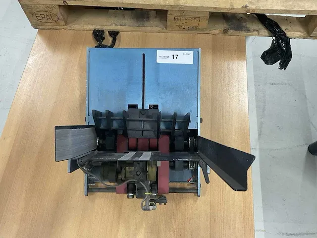Surefeed se-1200-ei postfeeder - afbeelding 4 van  5