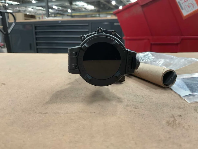 Surefire m951x millennium universal light system - afbeelding 4 van  7