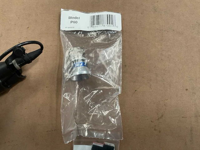 Surefire m951x millennium universal light system - afbeelding 6 van  7