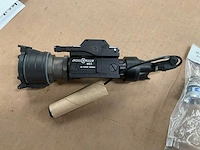 Surefire m951x millennium universal light system - afbeelding 5 van  7