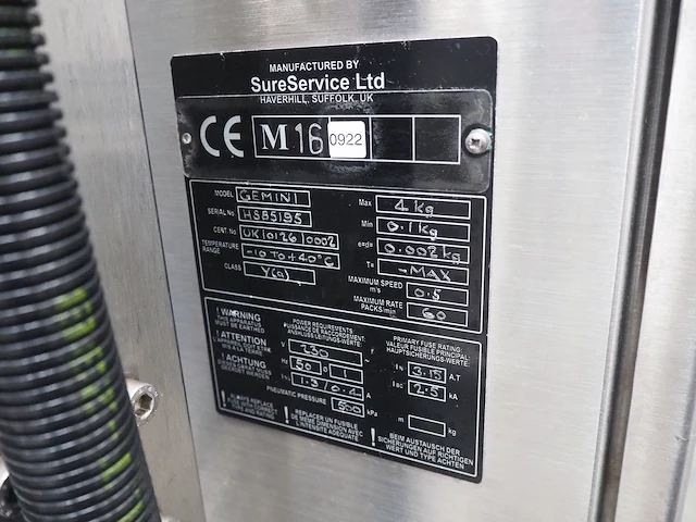 Sureservice ltd - afbeelding 3 van  11