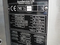 Sureservice ltd - afbeelding 13 van  20