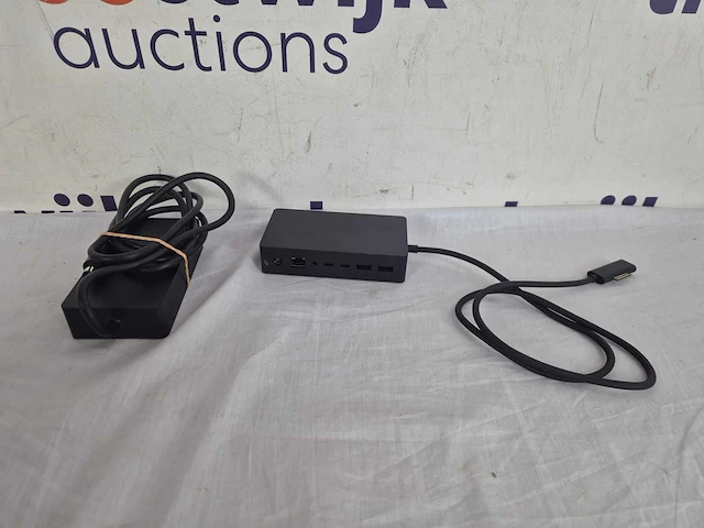 Surface dock2 nor - afbeelding 1 van  1