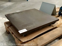 Surface plaat - afbeelding 1 van  3