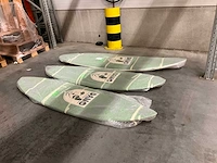 Surfplank (3x) - afbeelding 1 van  3