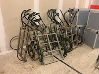 Surly ted fiets trailer (10x) - afbeelding 5 van  10