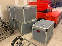 Surly ted fiets trailer (10x) - afbeelding 6 van  10