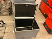 Surly ted fiets trailer (10x) - afbeelding 9 van  10