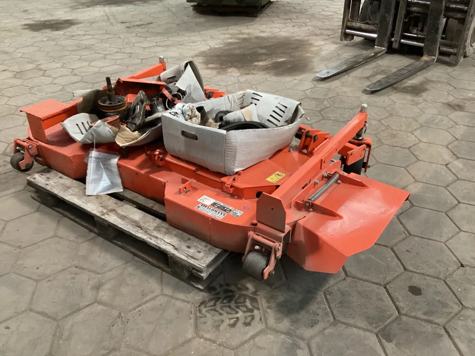 Surplus ex us army