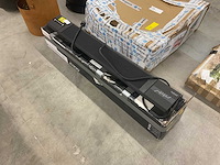 Surred wall hanging heather terrasverwarming - afbeelding 2 van  3