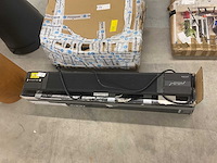 Surred wall hanging heather terrasverwarming - afbeelding 3 van  3