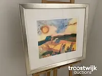 Susan schildkamp schilderij
