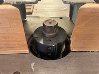 Susemihl su260 combi machine - afbeelding 3 van  6