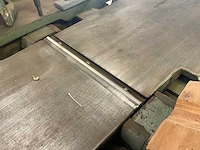 Susemihl su260 combi machine - afbeelding 5 van  6