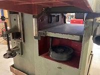Susemihl su260 combi machine - afbeelding 6 van  6