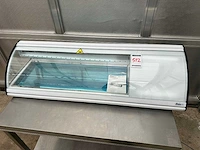 Sushi cooling display - afbeelding 1 van  7